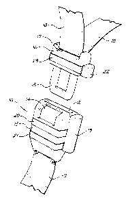 Une figure unique qui représente un dessin illustrant l'invention.